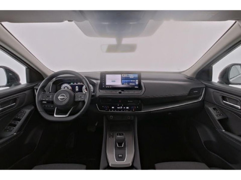 Ansicht 11 - Gebrauchtwagen Fahrzeug, Modell Qashqai der Marke Nissan von Verkäufer Autohaus Ebner GmbH