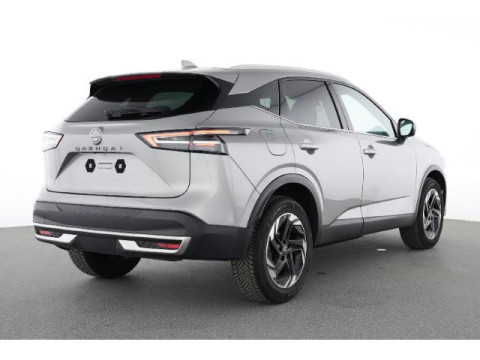 Ansicht 4 - Gebrauchtwagen Fahrzeug, Modell Qashqai der Marke Nissan von Verkäufer Autohaus Ebner GmbH