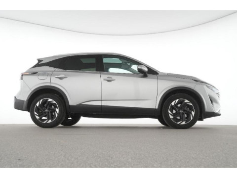 Ansicht 6 - Gebrauchtwagen Fahrzeug, Modell Qashqai der Marke Nissan von Verkäufer Autohaus Ebner GmbH