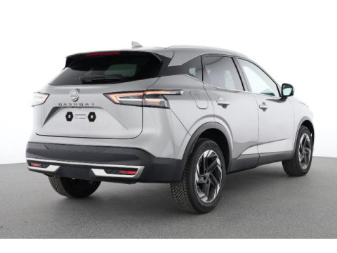 Ansicht 4 - Gebrauchtwagen Fahrzeug, Modell Qashqai der Marke Nissan von Verkäufer Autohaus Ebner GmbH