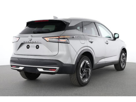 Ansicht 4 - Gebrauchtwagen Fahrzeug, Modell Qashqai der Marke Nissan von Verkäufer Autohaus Ebner GmbH