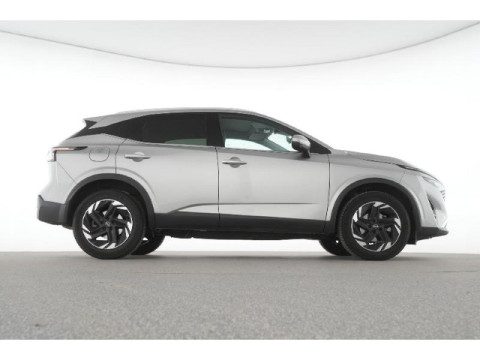 Ansicht 6 - Gebrauchtwagen Fahrzeug, Modell Qashqai der Marke Nissan von Verkäufer Autohaus Ebner GmbH
