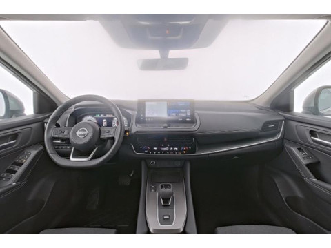 Ansicht 11 - Gebrauchtwagen Fahrzeug, Modell Qashqai der Marke Nissan von Verkäufer Autohaus Ebner GmbH