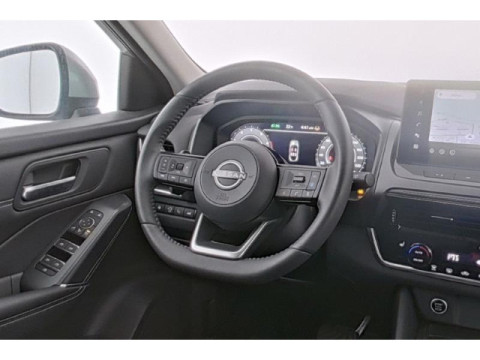 Ansicht 12 - Gebrauchtwagen Fahrzeug, Modell Qashqai der Marke Nissan von Verkäufer Autohaus Ebner GmbH