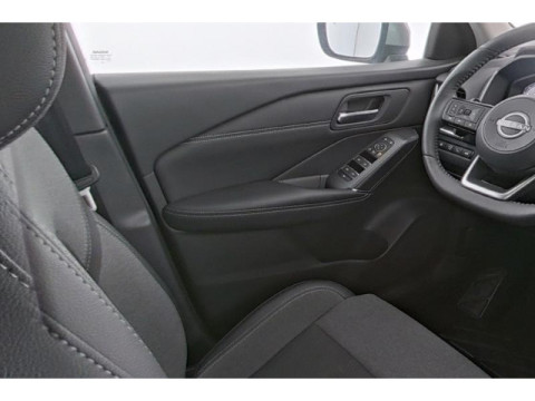 Ansicht 13 - Gebrauchtwagen Fahrzeug, Modell Qashqai der Marke Nissan von Verkäufer Autohaus Ebner GmbH