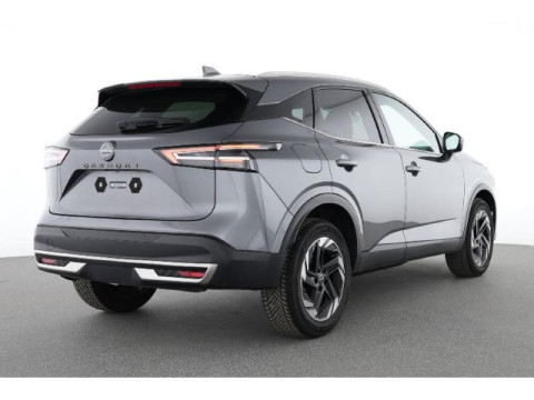 Ansicht 4 - Gebrauchtwagen Fahrzeug, Modell Qashqai der Marke Nissan von Verkäufer Autohaus Ebner GmbH