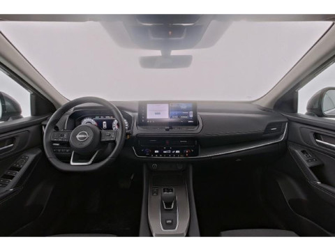 Ansicht 11 - Gebrauchtwagen Fahrzeug, Modell Qashqai der Marke Nissan von Verkäufer Autohaus Ebner GmbH