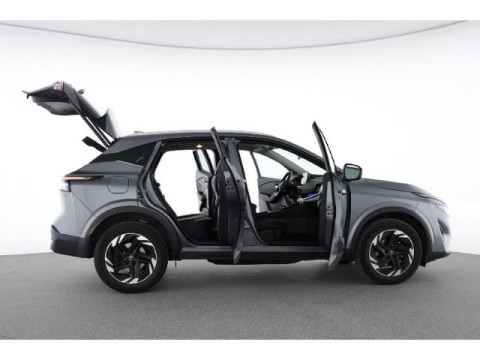 Ansicht 10 - Gebrauchtwagen Fahrzeug, Modell Qashqai der Marke Nissan von Verkäufer Autohaus Ebner GmbH