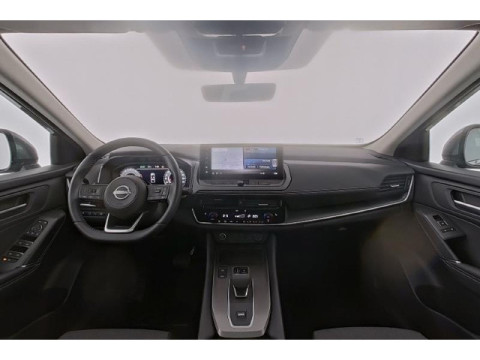 Ansicht 11 - Gebrauchtwagen Fahrzeug, Modell Qashqai der Marke Nissan von Verkäufer Autohaus Ebner GmbH