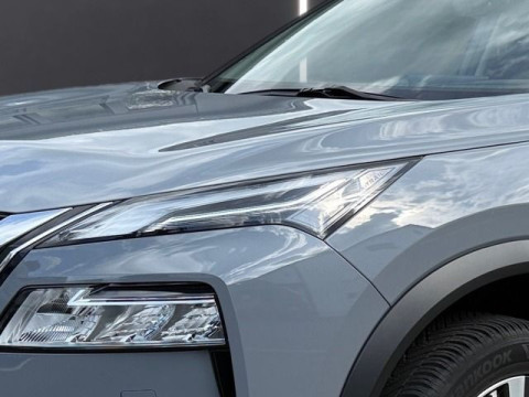Ansicht 6 - Gebrauchtwagen Fahrzeug, Modell X-Trail der Marke Nissan von Verkäufer Bücherl JO.-TEC. GmbH Rötz