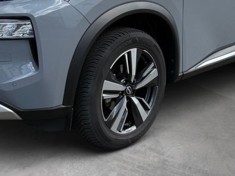 Ansicht 7 - Gebrauchtwagen Fahrzeug, Modell X-Trail der Marke Nissan von Verkäufer Bücherl JO.-TEC. GmbH Rötz