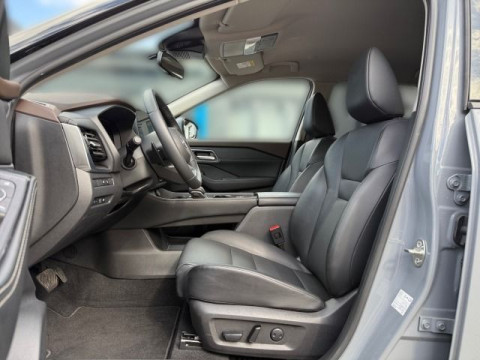 Ansicht 8 - Gebrauchtwagen Fahrzeug, Modell X-Trail der Marke Nissan von Verkäufer Bücherl JO.-TEC. GmbH Rötz