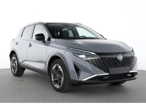 Ansicht 2 - Gebrauchtwagen Fahrzeug, Modell Qashqai der Marke Nissan von Verkäufer Autohaus Ebner GmbH