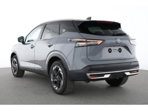Ansicht 3 - Gebrauchtwagen Fahrzeug, Modell Qashqai der Marke Nissan von Verkäufer Autohaus Ebner GmbH