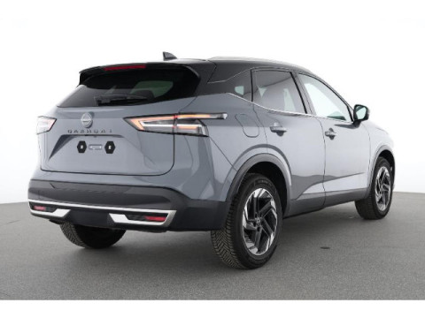 Ansicht 4 - Gebrauchtwagen Fahrzeug, Modell Qashqai der Marke Nissan von Verkäufer Autohaus Ebner GmbH