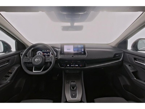 Ansicht 11 - Gebrauchtwagen Fahrzeug, Modell Qashqai der Marke Nissan von Verkäufer Autohaus Ebner GmbH