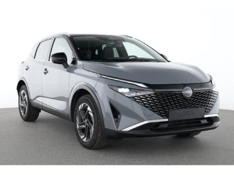 Ansicht 2 - Gebrauchtwagen Fahrzeug, Modell Qashqai der Marke Nissan von Verkäufer Autohaus Ebner GmbH