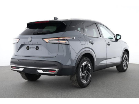 Ansicht 4 - Gebrauchtwagen Fahrzeug, Modell Qashqai der Marke Nissan von Verkäufer Autohaus Ebner GmbH