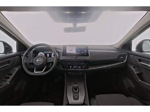 Ansicht 11 - Gebrauchtwagen Fahrzeug, Modell Qashqai der Marke Nissan von Verkäufer Autohaus Ebner GmbH