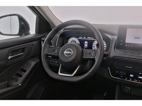 Ansicht 12 - Gebrauchtwagen Fahrzeug, Modell Qashqai der Marke Nissan von Verkäufer Autohaus Ebner GmbH