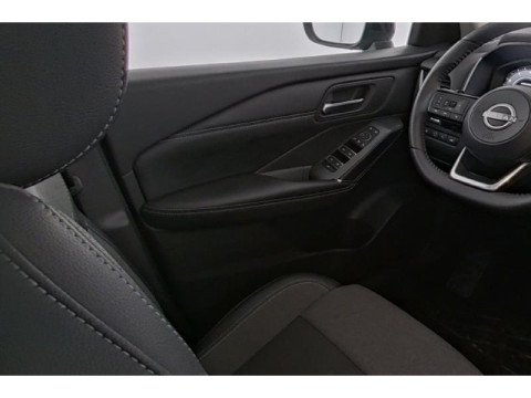 Ansicht 13 - Gebrauchtwagen Fahrzeug, Modell Qashqai der Marke Nissan von Verkäufer Autohaus Ebner GmbH
