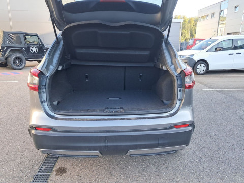 Ansicht 13 - Gebrauchtwagen Fahrzeug, Modell Qashqai der Marke Nissan von Verkäufer Autohaus Ebner GmbH