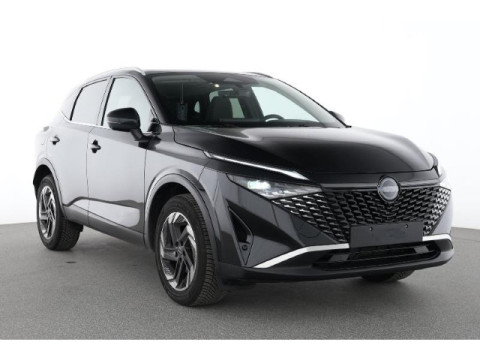 Ansicht 2 - Gebrauchtwagen Fahrzeug, Modell Qashqai der Marke Nissan von Verkäufer Autohaus Ebner GmbH