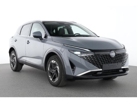 Ansicht 2 - Gebrauchtwagen Fahrzeug, Modell Qashqai der Marke Nissan von Verkäufer Autohaus Ebner GmbH