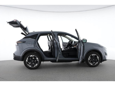 Ansicht 9 - Gebrauchtwagen Fahrzeug, Modell Qashqai der Marke Nissan von Verkäufer Autohaus Ebner GmbH