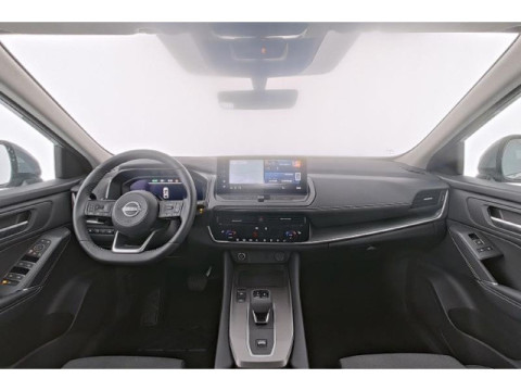 Ansicht 10 - Gebrauchtwagen Fahrzeug, Modell Qashqai der Marke Nissan von Verkäufer Autohaus Ebner GmbH