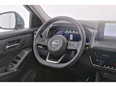 Ansicht 11 - Gebrauchtwagen Fahrzeug, Modell Qashqai der Marke Nissan von Verkäufer Autohaus Ebner GmbH