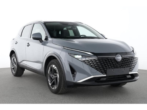 Ansicht 2 - Gebrauchtwagen Fahrzeug, Modell Qashqai der Marke Nissan von Verkäufer Autohaus Ebner GmbH