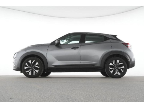 Ansicht 5 - Gebrauchtwagen Fahrzeug, Modell Juke der Marke Nissan von Verkäufer Autohaus Ebner GmbH