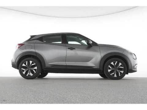 Ansicht 6 - Gebrauchtwagen Fahrzeug, Modell Juke der Marke Nissan von Verkäufer Autohaus Ebner GmbH