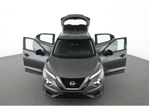 Ansicht 7 - Gebrauchtwagen Fahrzeug, Modell Juke der Marke Nissan von Verkäufer Autohaus Ebner GmbH