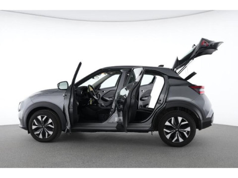 Ansicht 9 - Gebrauchtwagen Fahrzeug, Modell Juke der Marke Nissan von Verkäufer Autohaus Ebner GmbH