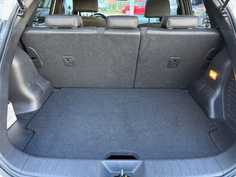 Ansicht 12 - Gebrauchtwagen Fahrzeug, Modell Juke der Marke Nissan von Verkäufer Autohaus Wegener Berlin GmbH - Filiale Britz
