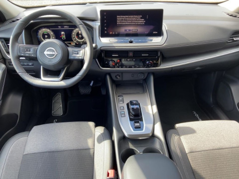 Ansicht 8 - Gebrauchtwagen Fahrzeug, Modell Qashqai der Marke Nissan von Verkäufer Autohaus Günther GmbH