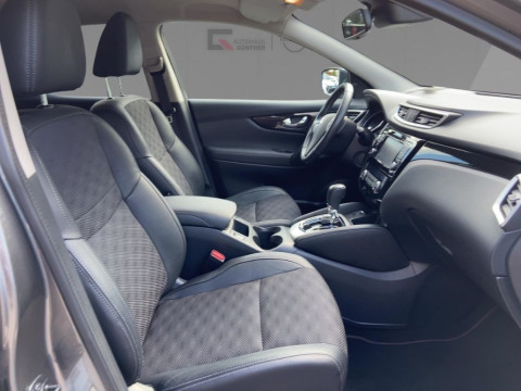 Ansicht 10 - Gebrauchtwagen Fahrzeug, Modell Qashqai der Marke Nissan von Verkäufer Autohaus Günther GmbH