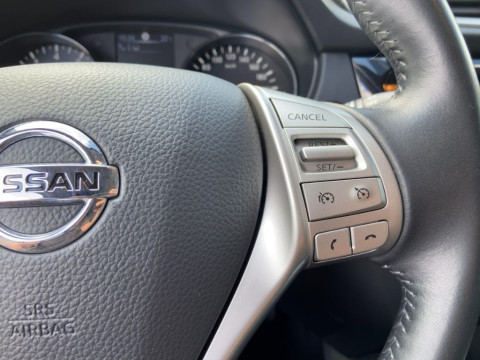 Ansicht 19 - Gebrauchtwagen Fahrzeug, Modell Qashqai der Marke Nissan von Verkäufer Autohaus Günther GmbH
