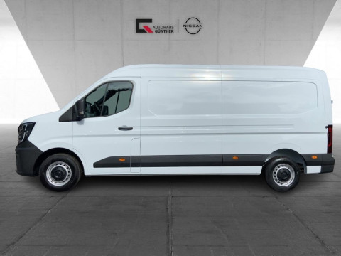 Ansicht 2 - Neuwagen Fahrzeug, Modell Interstar der Marke Nissan von Verkäufer Autohaus Günther GmbH