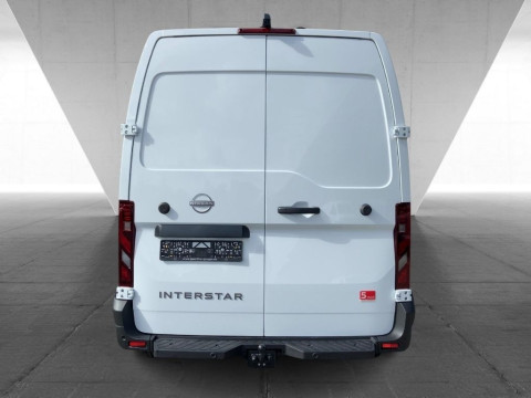 Ansicht 3 - Neuwagen Fahrzeug, Modell Interstar der Marke Nissan von Verkäufer Autohaus Günther GmbH