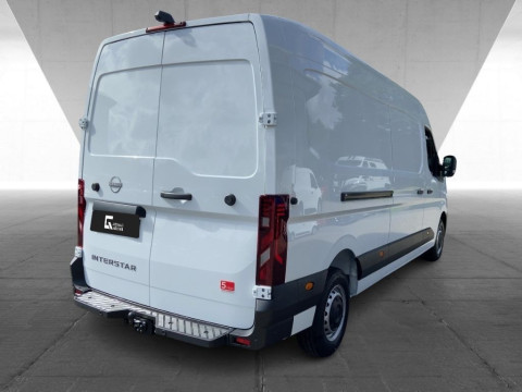 Ansicht 4 - Neuwagen Fahrzeug, Modell Interstar der Marke Nissan von Verkäufer Autohaus Günther GmbH