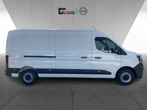 Ansicht 5 - Neuwagen Fahrzeug, Modell Interstar der Marke Nissan von Verkäufer Autohaus Günther GmbH