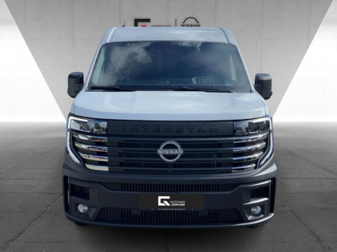 Ansicht 6 - Neuwagen Fahrzeug, Modell Interstar der Marke Nissan von Verkäufer Autohaus Günther GmbH