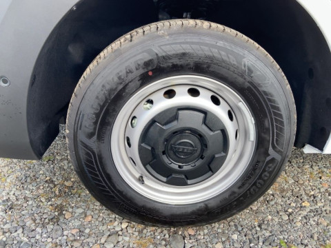 Ansicht 7 - Neuwagen Fahrzeug, Modell Interstar der Marke Nissan von Verkäufer Autohaus Günther GmbH