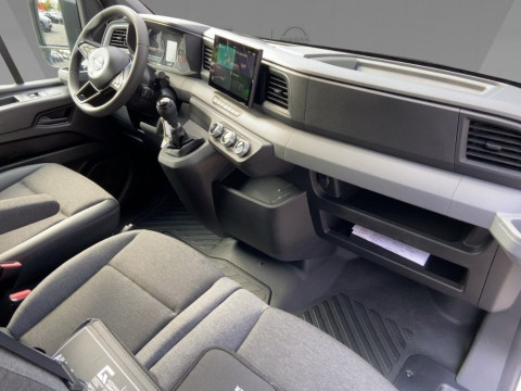 Ansicht 8 - Neuwagen Fahrzeug, Modell Interstar der Marke Nissan von Verkäufer Autohaus Günther GmbH