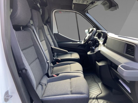 Ansicht 10 - Neuwagen Fahrzeug, Modell Interstar der Marke Nissan von Verkäufer Autohaus Günther GmbH