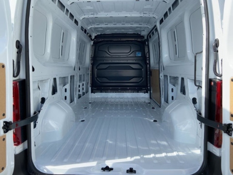 Ansicht 12 - Neuwagen Fahrzeug, Modell Interstar der Marke Nissan von Verkäufer Autohaus Günther GmbH