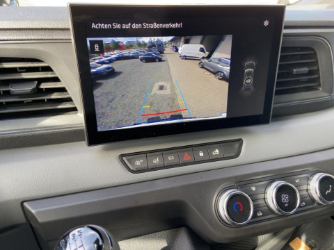 Ansicht 13 - Neuwagen Fahrzeug, Modell Interstar der Marke Nissan von Verkäufer Autohaus Günther GmbH